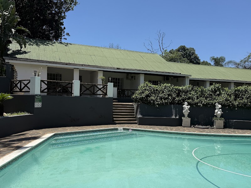 Georges Valley Lodge in Tzaneen, South Africa