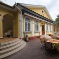 Geréby Mansion Hotel