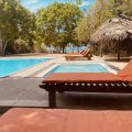 Giman Free Beach Resort