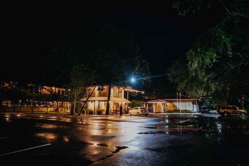 Gimanhala Hotel in Dambulla, Sri Lanka