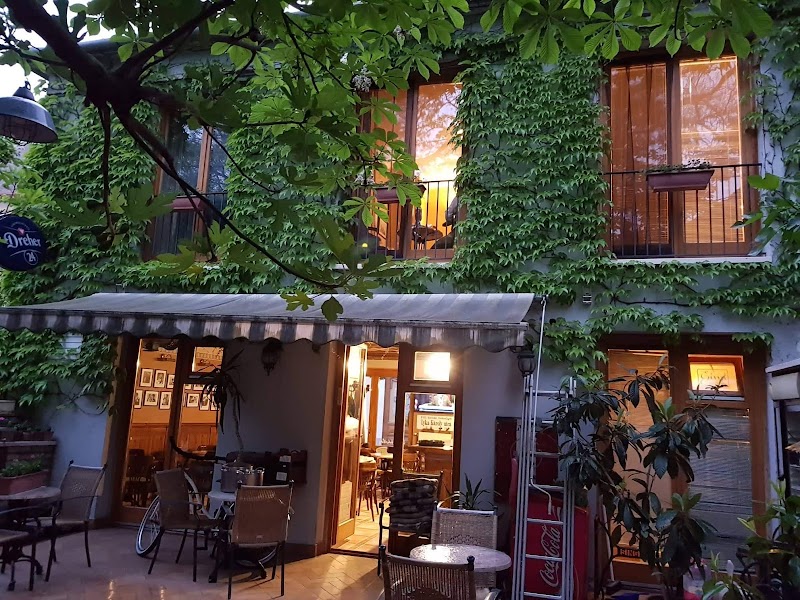 Gimi Panzió in Baja, Hungary