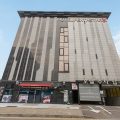 Gimpo Pentastar Hotel