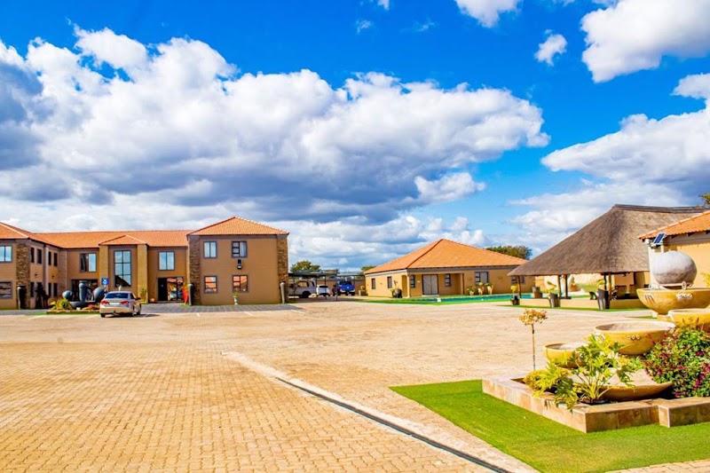 Giyani Hotel in Giyani, South Africa