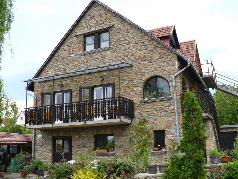Gizella Apartman in Kaposvar, Hungary