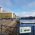 Gjestehuset Kristiansund