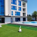 Gladsheim Hotel