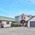 Gladstone Motel