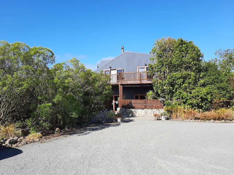 Glendeer Lodge in Timaru, New Zealand