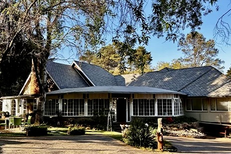 Glendower View Guest House in Bedfordview, South Africa