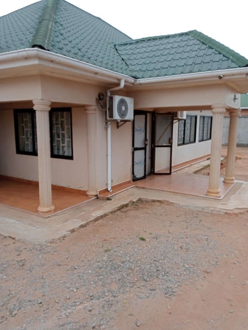 Glitz Cloud 9 Suites in Mzuzu, Malawi