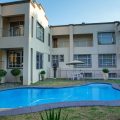 Global Village Guest House