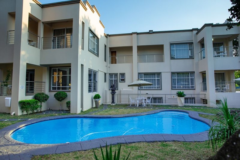 Global Village Guest House in Nelspruit, South Africa