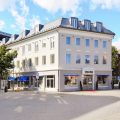 Globus Hotel