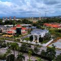 Glory Beach Resort