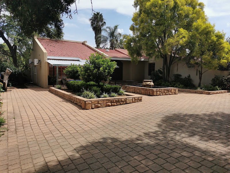 Gluckman Drive Guest House in Welkom, South Africa