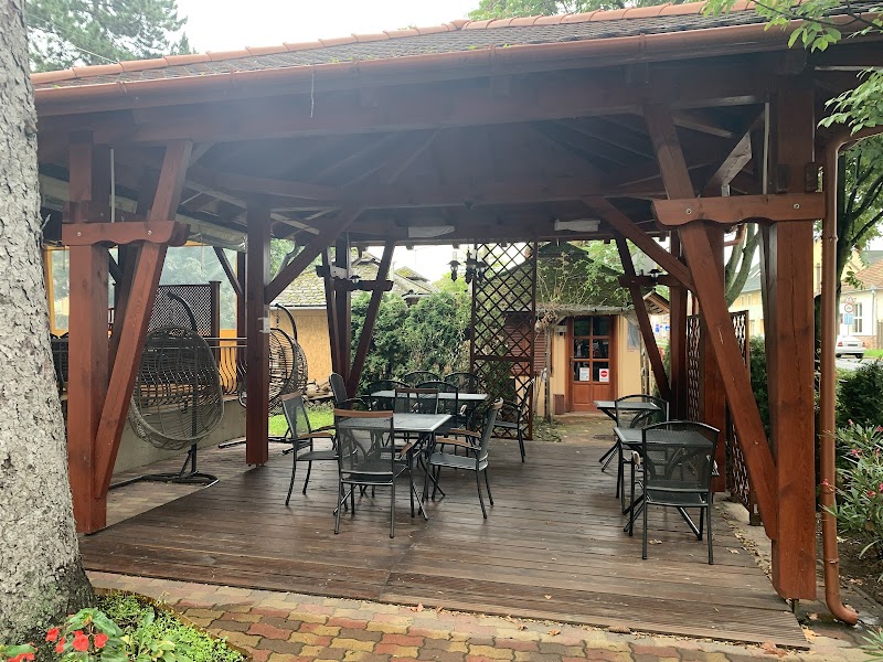 Göcsej Palatinus Hotel in Zalaegerszeg, Hungary