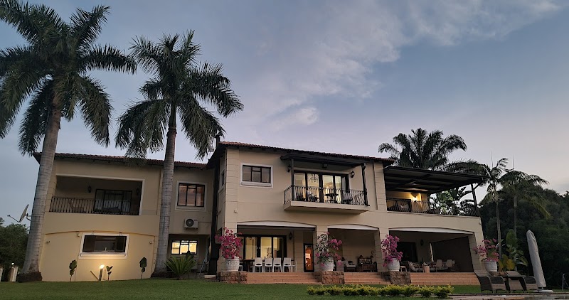 Goedehoop Boutique Manor House in Montagu, South Africa