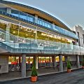 Gokart Hotel