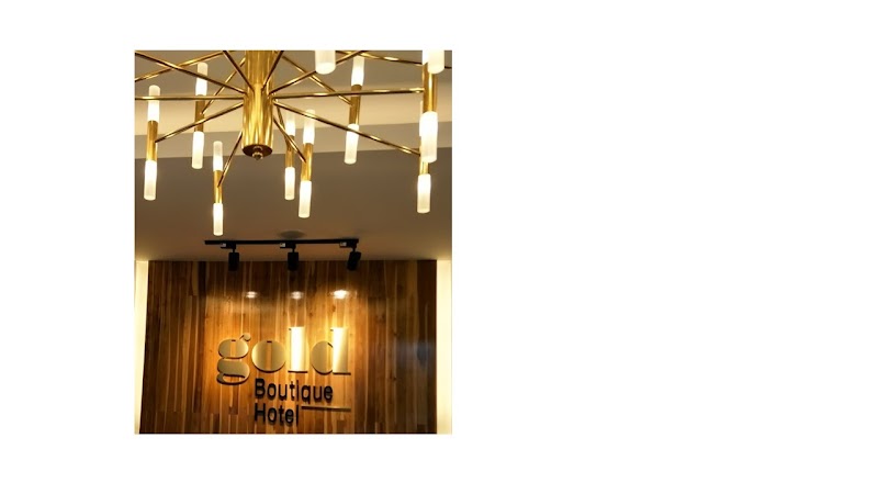 Gold Boutique Hotel Seremban in Seremban, Malaysia