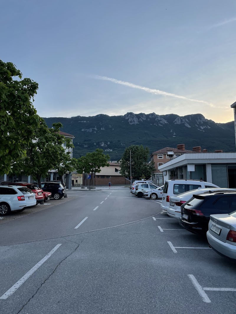 Gold Club Hotel in Ajdovscina, Slovenia
