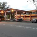 Gold Star Hotel