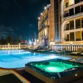GoldOne Hotel & Suites