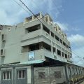 Golden Carriage Hotel