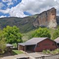 Golden Gate Hotel and Chalets