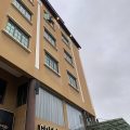 Golden Lake Hotel Segamat