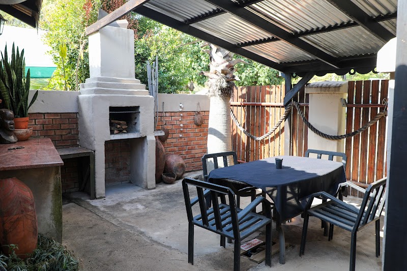 Golden Lantern Guest Lodge in Thabazimbi, South Africa