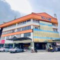 Golden Nasmir Hotel