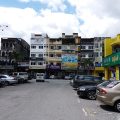 Golden Roof Hotel Taiping