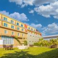 Golden Ship Hotel