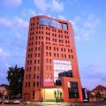 Golden Tulip Ana Tower Sibiu
