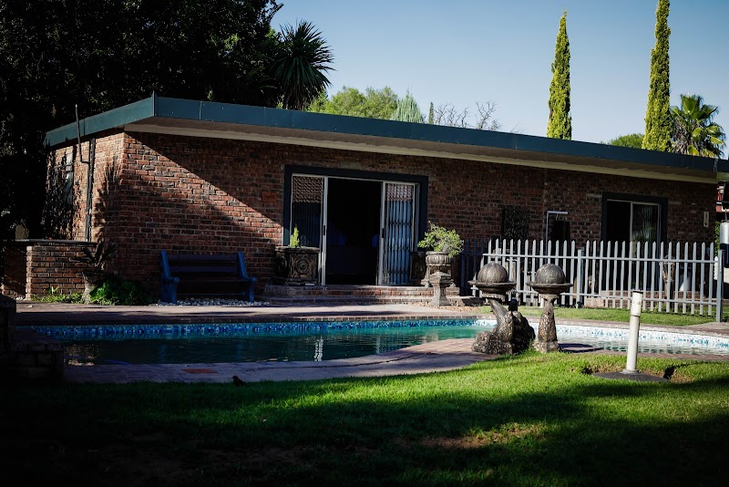 Goldfields Gardens Guesthouse in Welkom, South Africa
