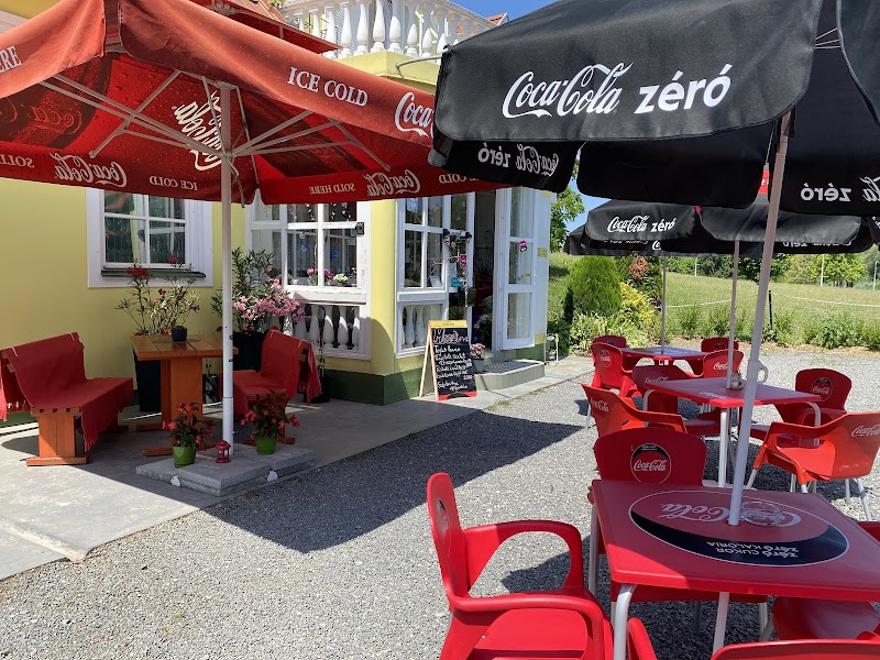 Golf Étterem és Panzió in Kaposvar, Hungary