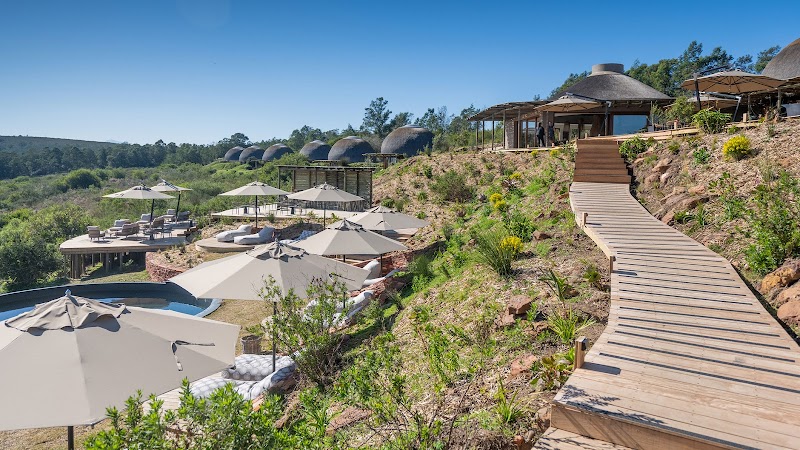 Gondwana Game Reserve in Mossel Bay, South Africa