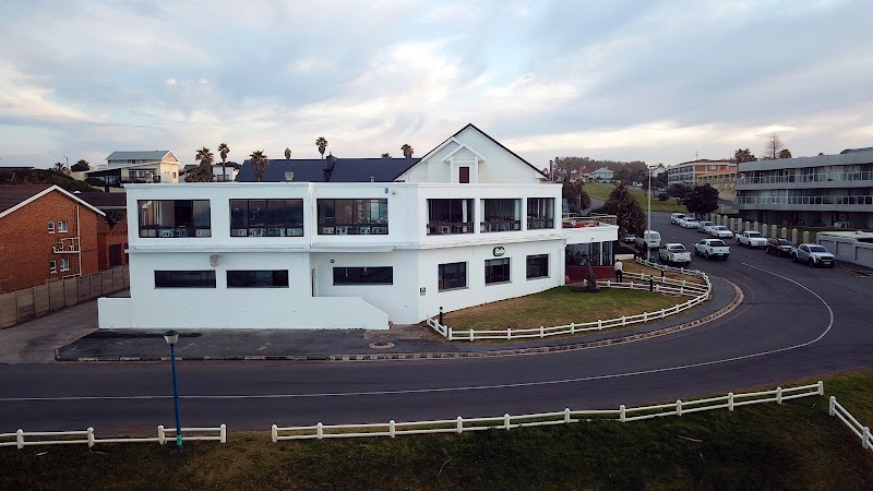 Gonubie Hotel in East London, South Africa