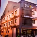 Good 9 Hotel