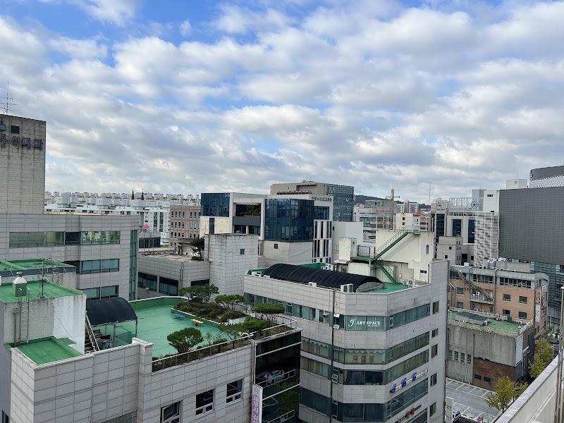 Good Morning Residence Hue in Daejeon, Korea, South