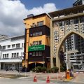 Goodhope Hotel Shah Alam