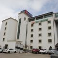 Goodstay Soo Motel