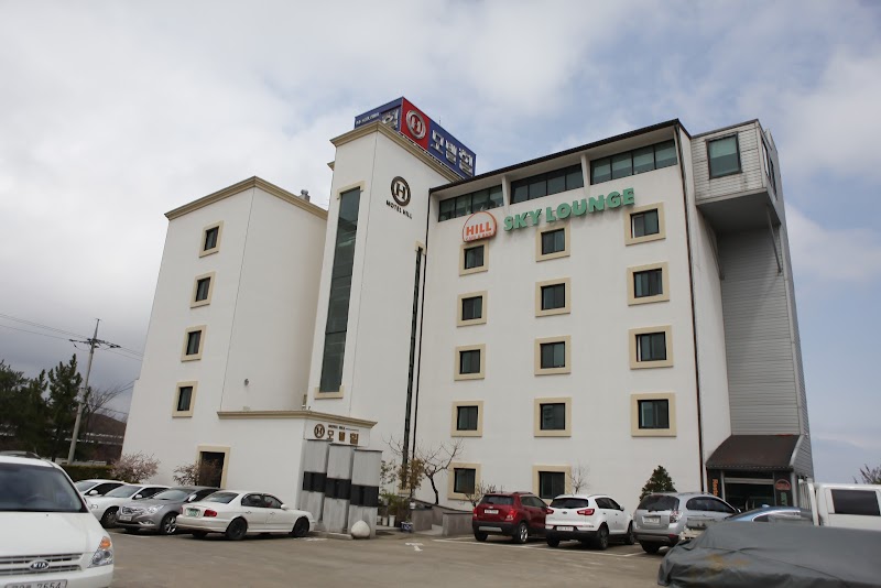 Goodstay Soo Motel in Gangneung, Korea, South