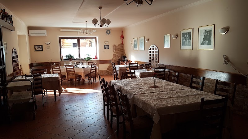Gostilna Pri Mlinarju in Moravce, Slovenia