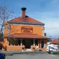 Gőzmalom Ristorante & Panzió