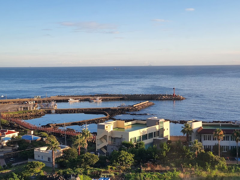 Grabel Hotel Jeju in Jeju, Korea, South
