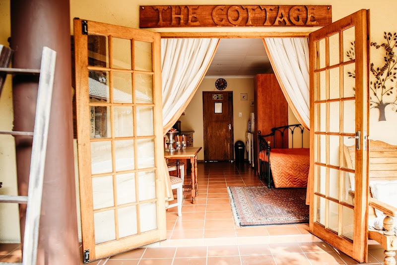 Grace View Guesthouse in Secunda, South Africa