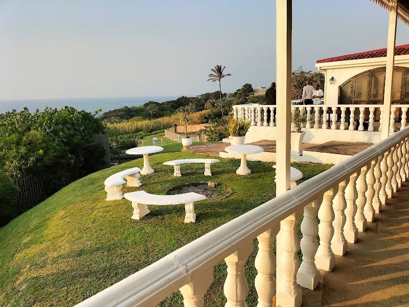 Gracelands Beach Lodge in Margate, South Africa
