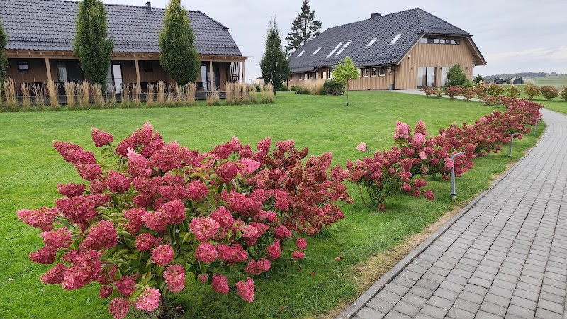 Gradiali Anykščiai in Anyksciai, Lithuania