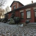 Grafo Zubovo Hotel